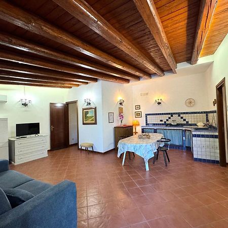 Villa Talia Carini Kültér fotó