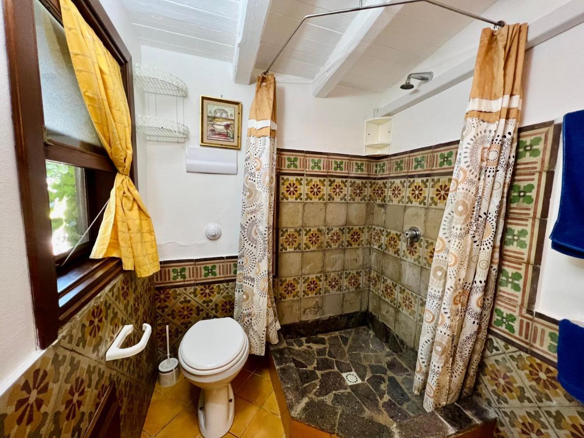Villa Talia Carini Kültér fotó