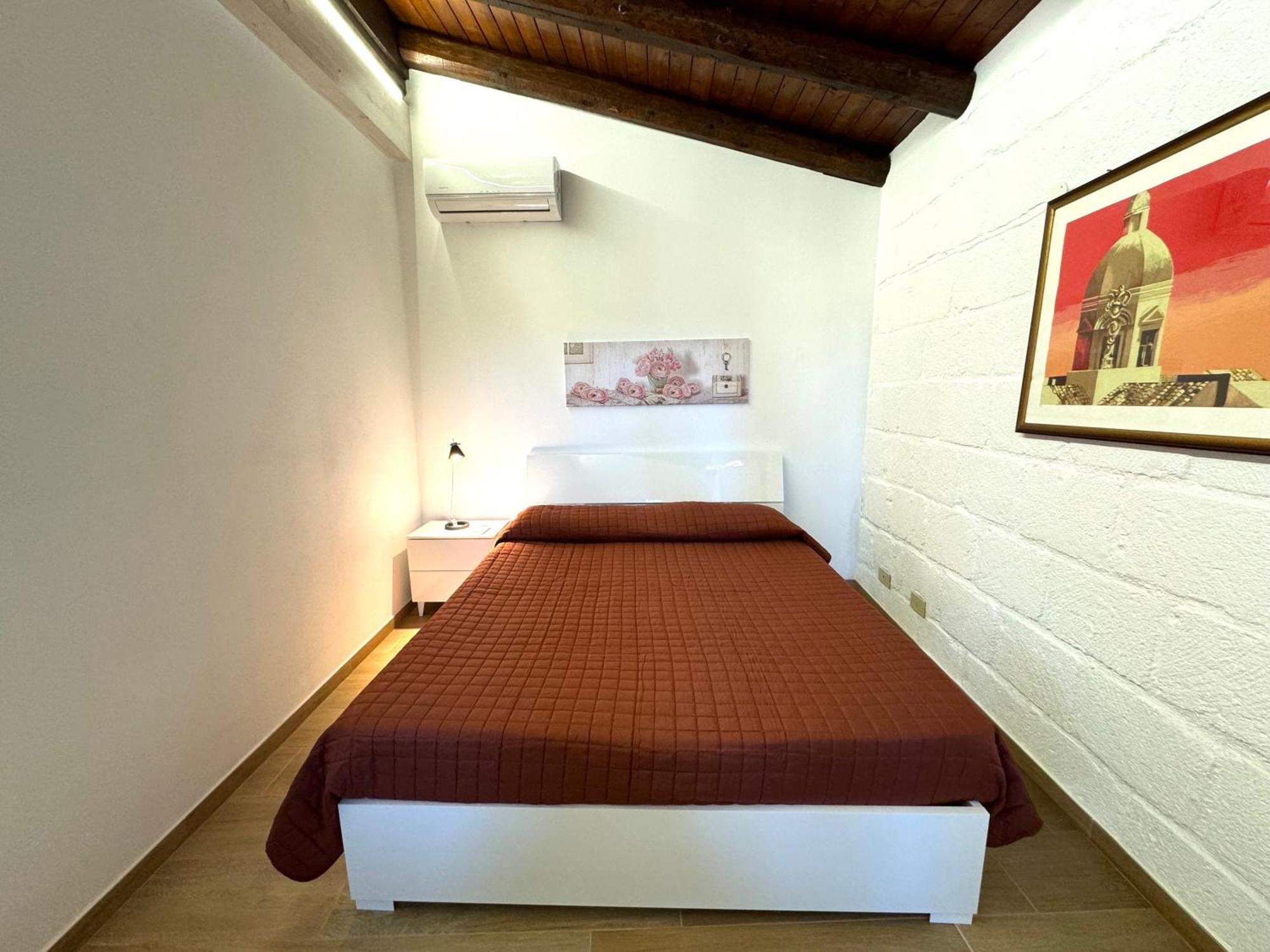 Villa Talia Carini Kültér fotó