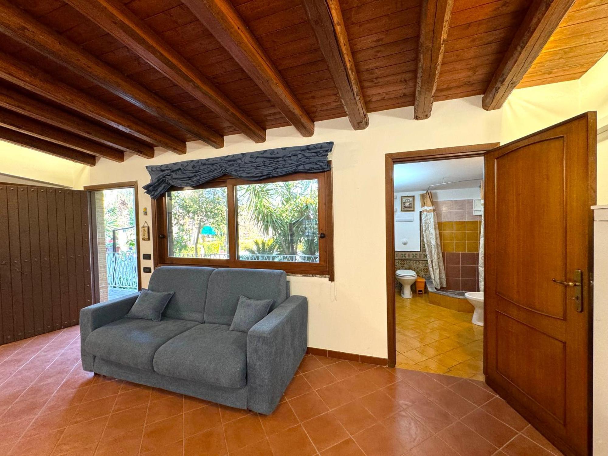 Villa Talia Carini Kültér fotó