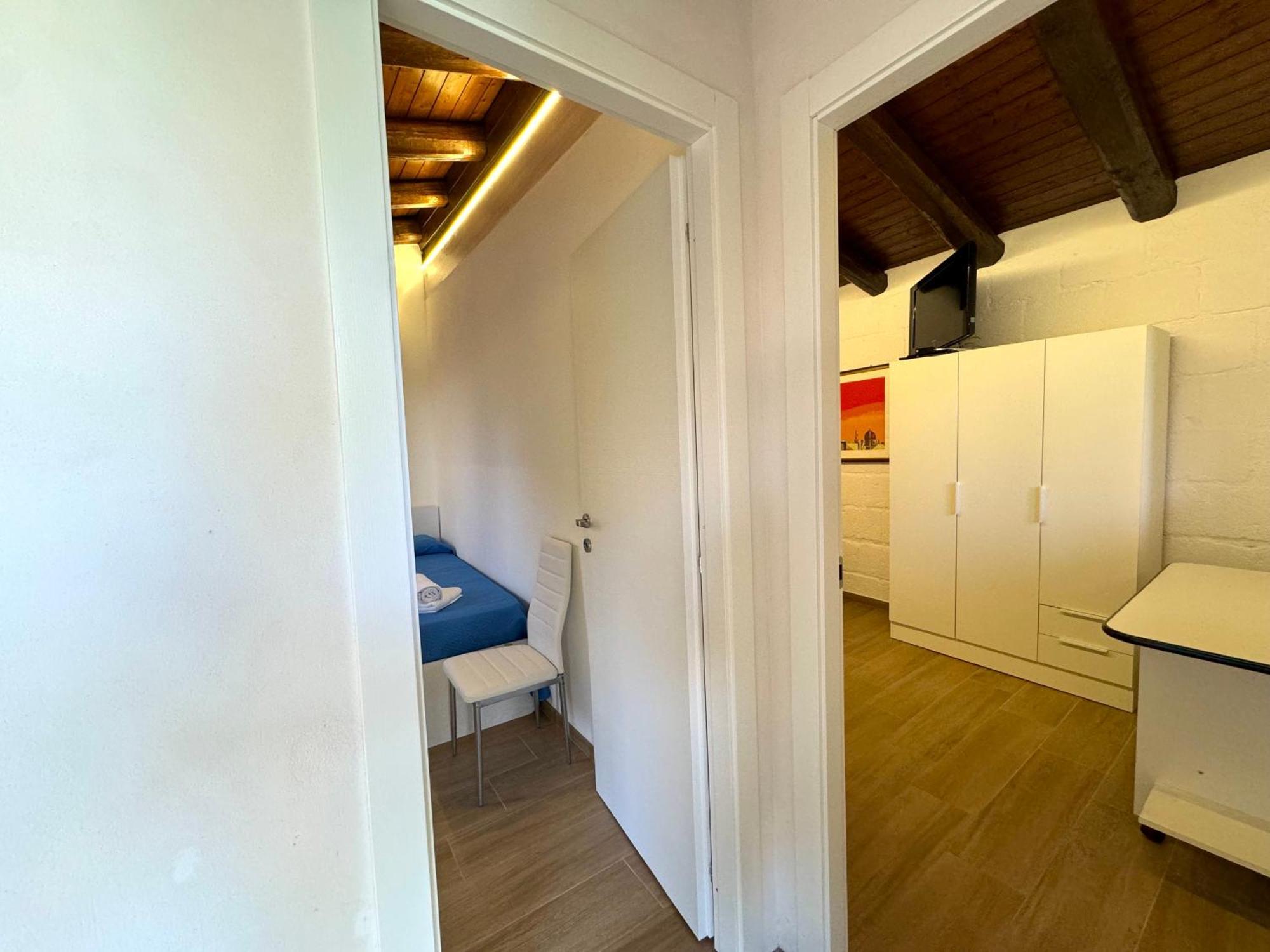 Villa Talia Carini Kültér fotó