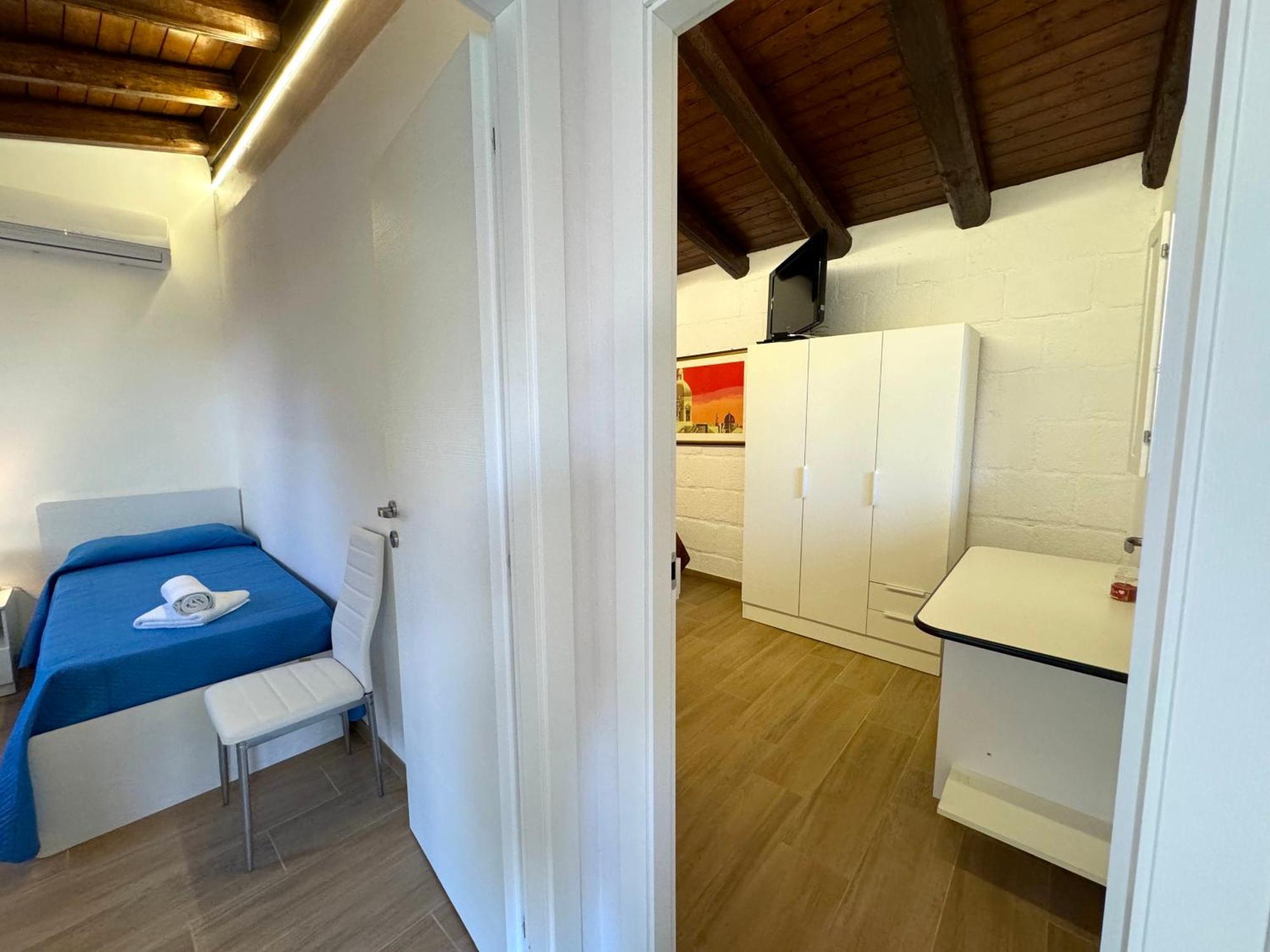 Villa Talia Carini Kültér fotó