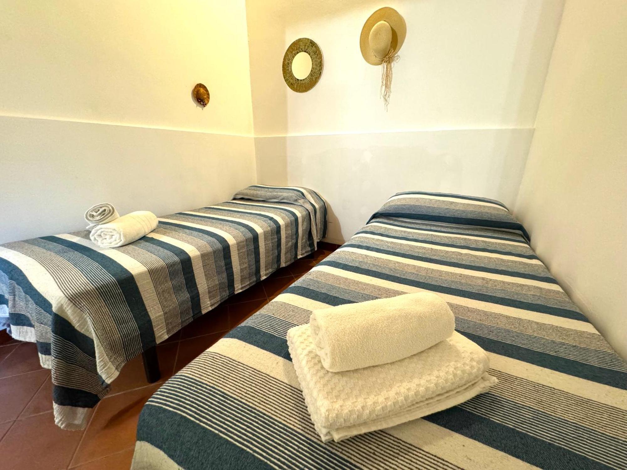 Villa Talia Carini Kültér fotó