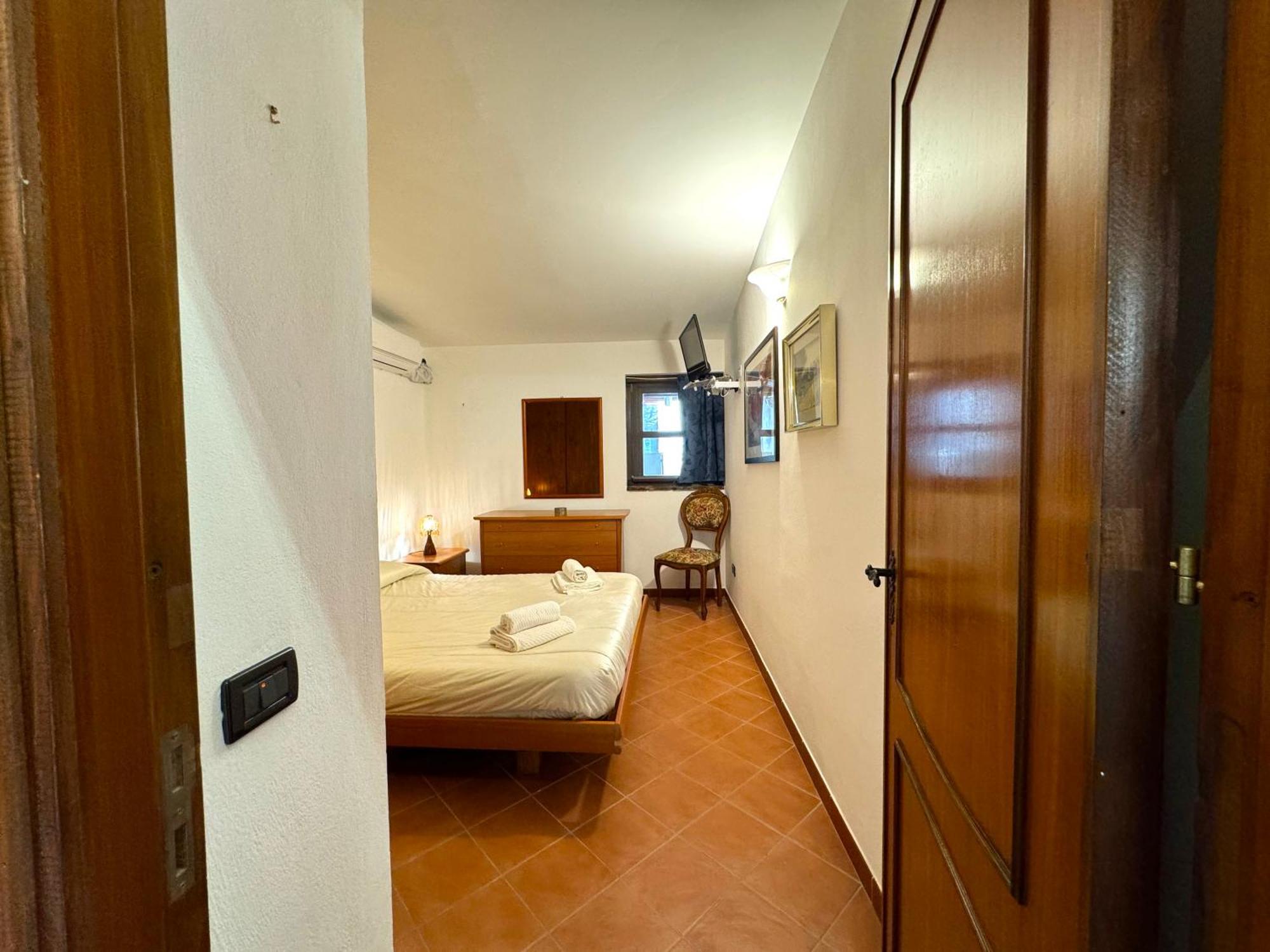 Villa Talia Carini Kültér fotó