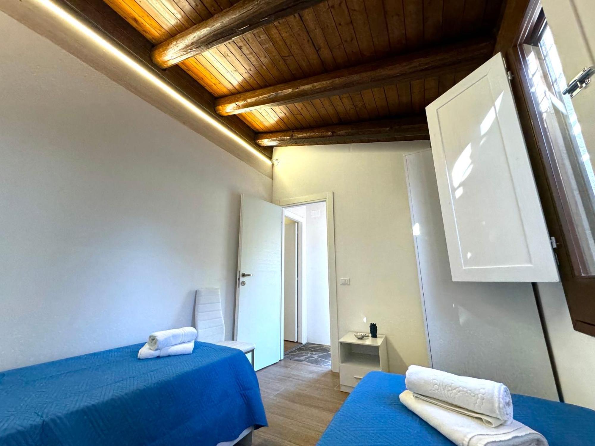 Villa Talia Carini Kültér fotó