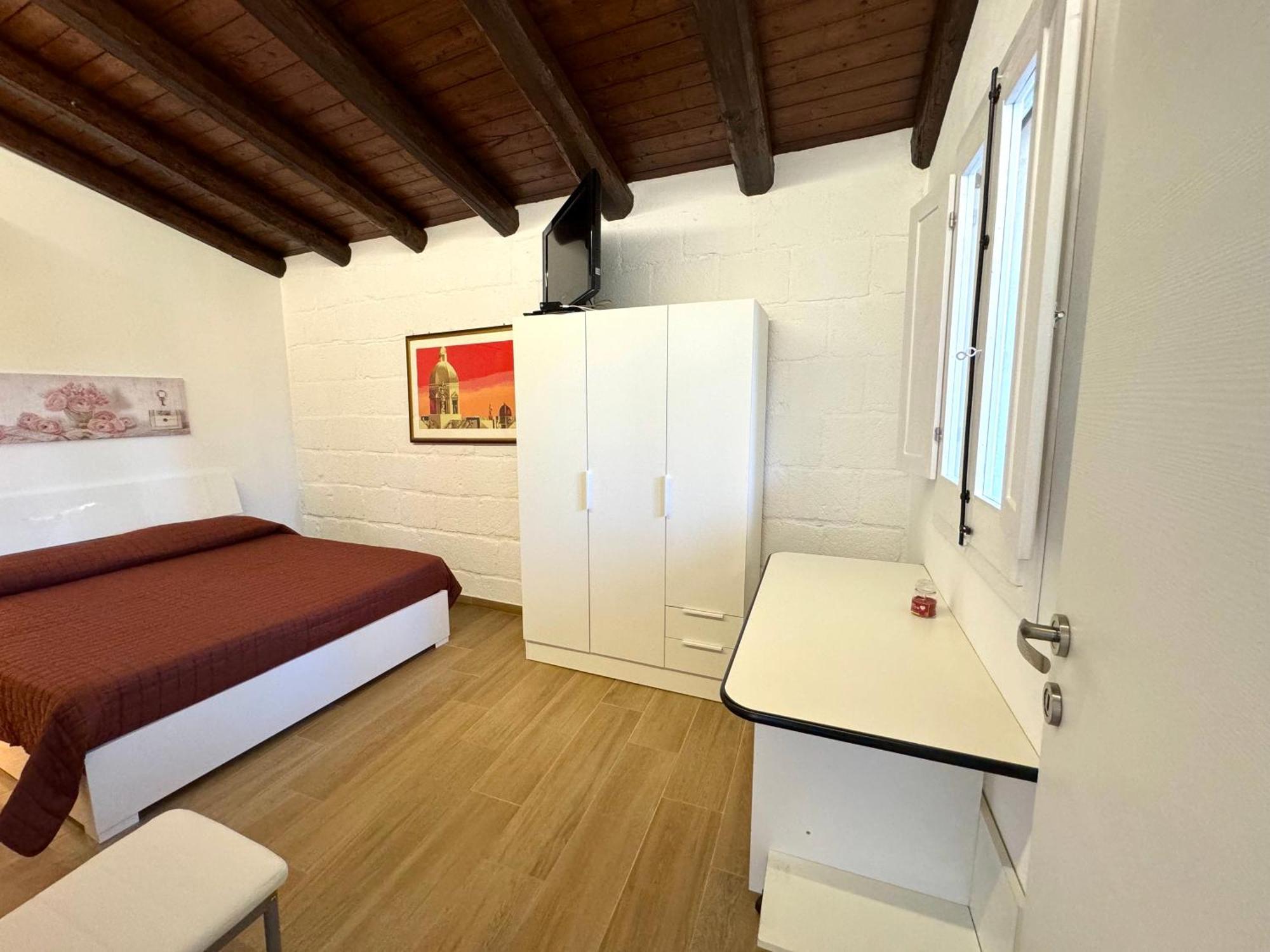 Villa Talia Carini Kültér fotó