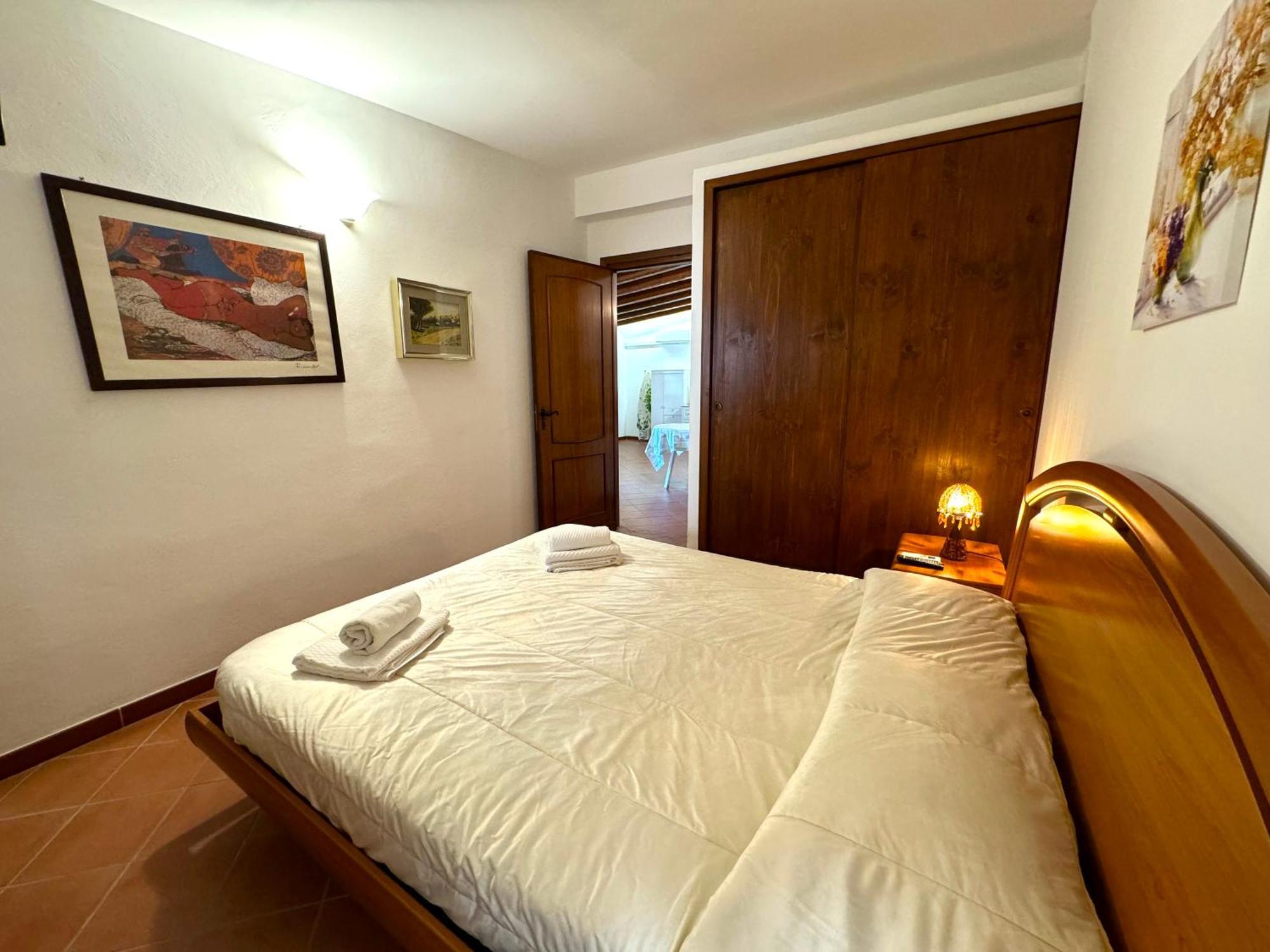 Villa Talia Carini Kültér fotó